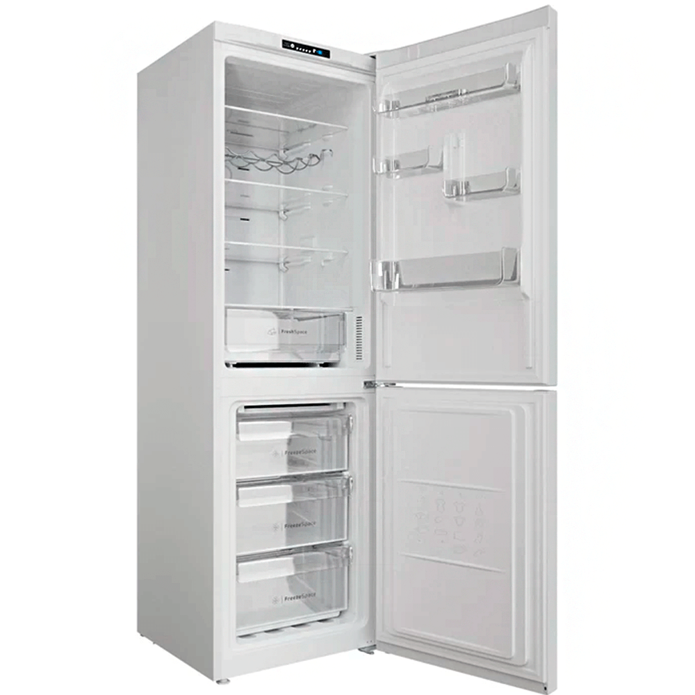 в продаже Холодильник Indesit INFC8TI21W0 - фото 3