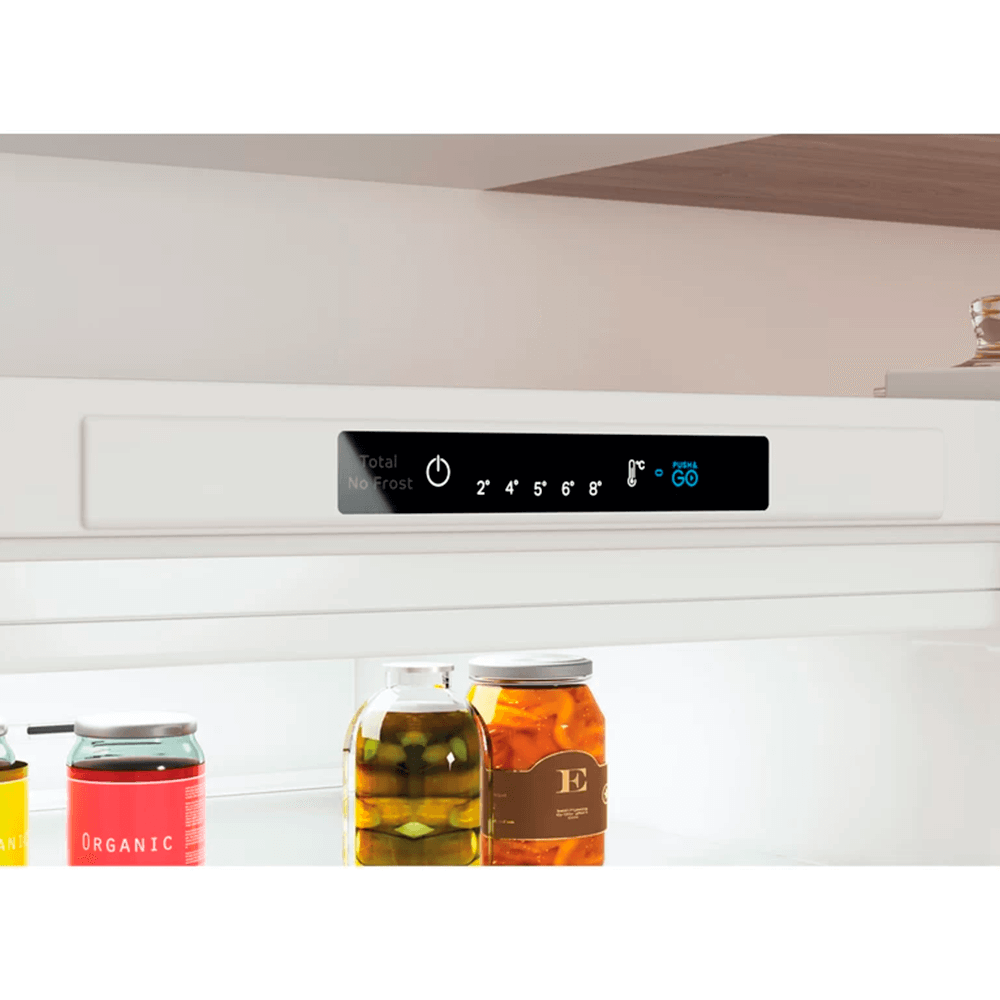 Холодильник Indesit INFC8TI21W0 инструкция - изображение 6