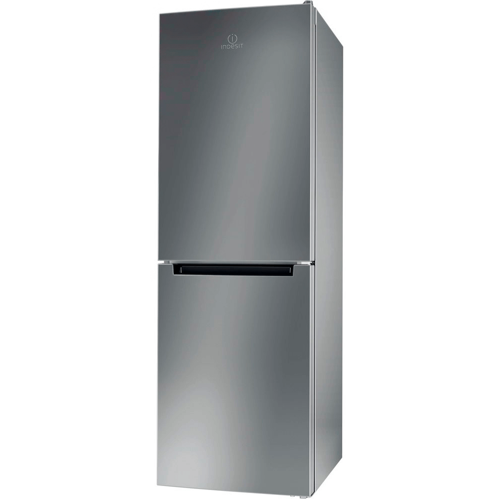 Характеристики холодильник Indesit LI7 SN1E X