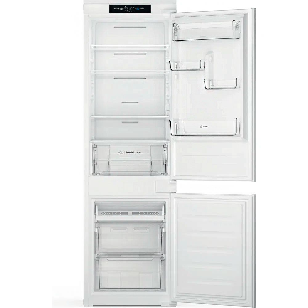 Холодильник Indesit INC18 T311 ціна 24599 грн - фотографія 2