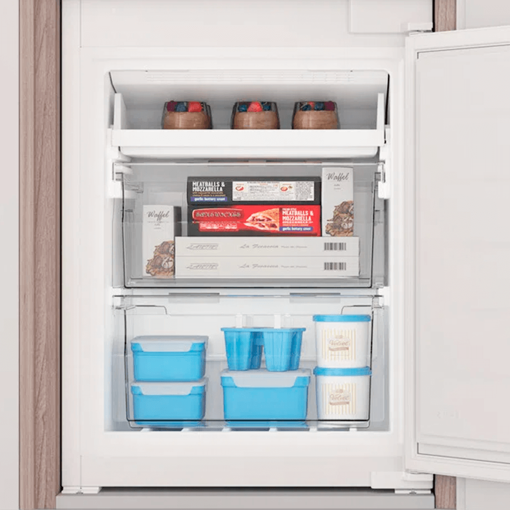 в асортименті Холодильник Indesit INC18 T311 в магазині - фото 18