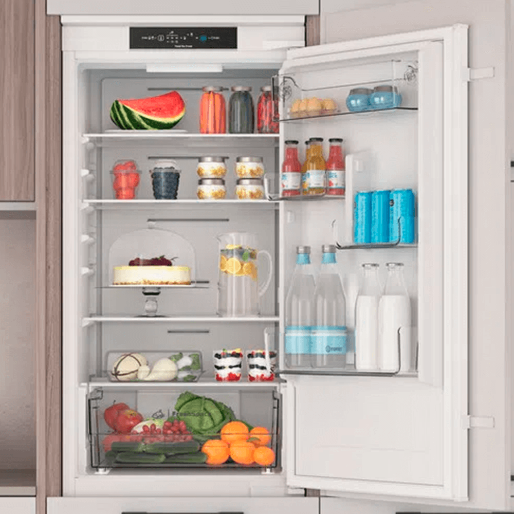 параметри Холодильник Indesit INC18 T311 - фотографія 21