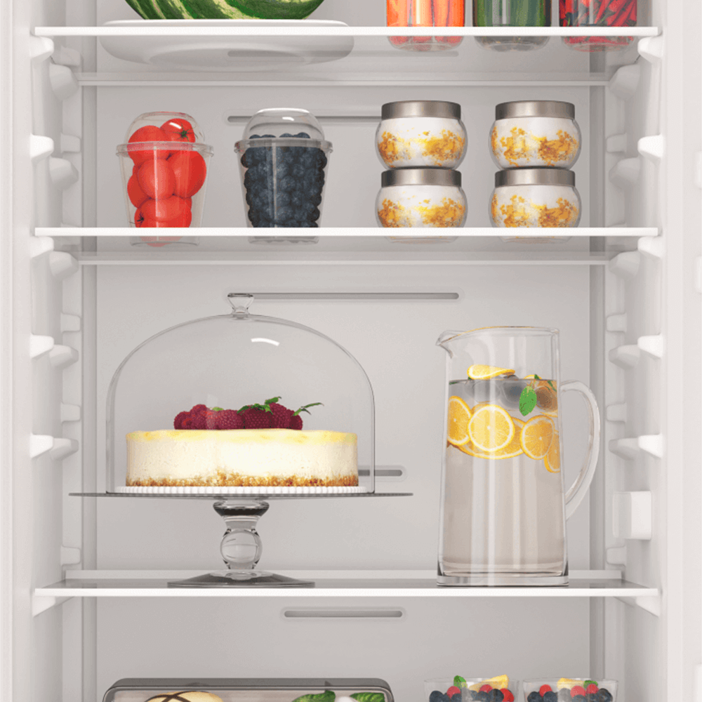 в наявності Холодильник Indesit INC18 T311 в магазині - фото 22