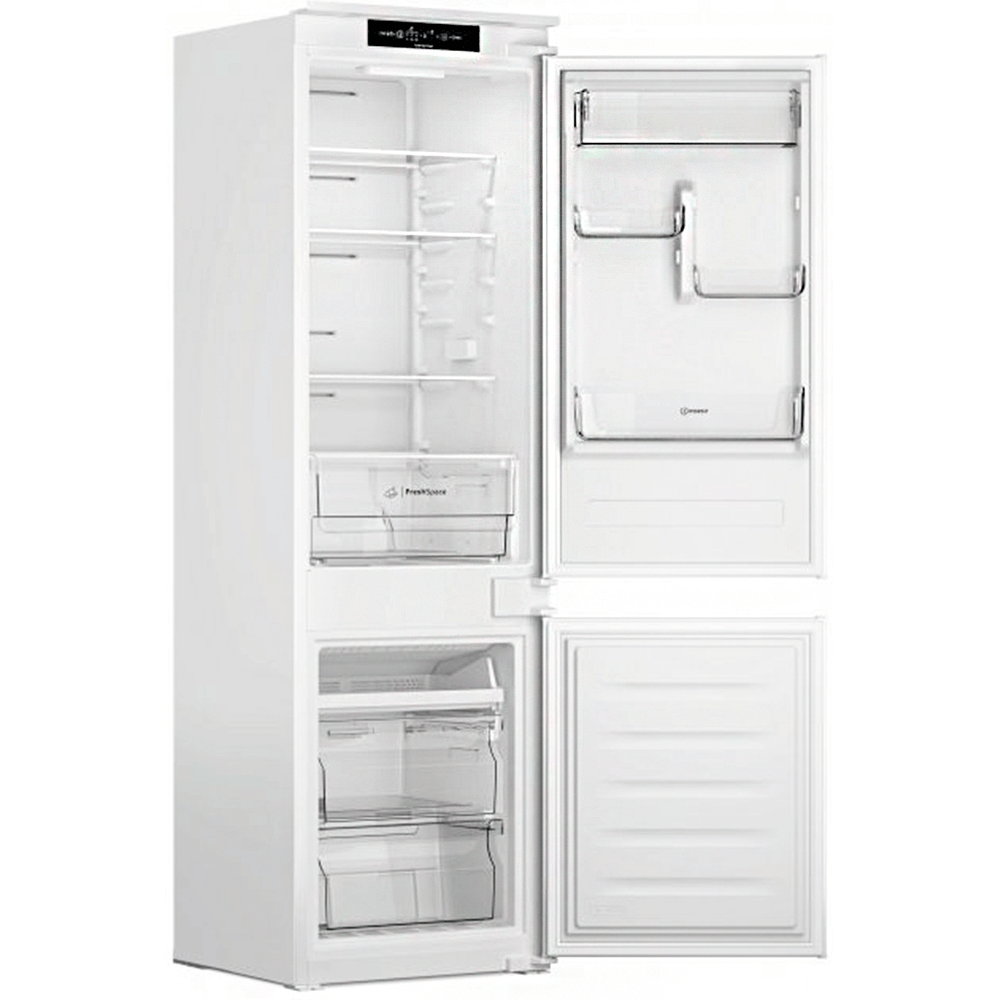 в продажу Холодильник Indesit INC20 T321 EU - фото 3