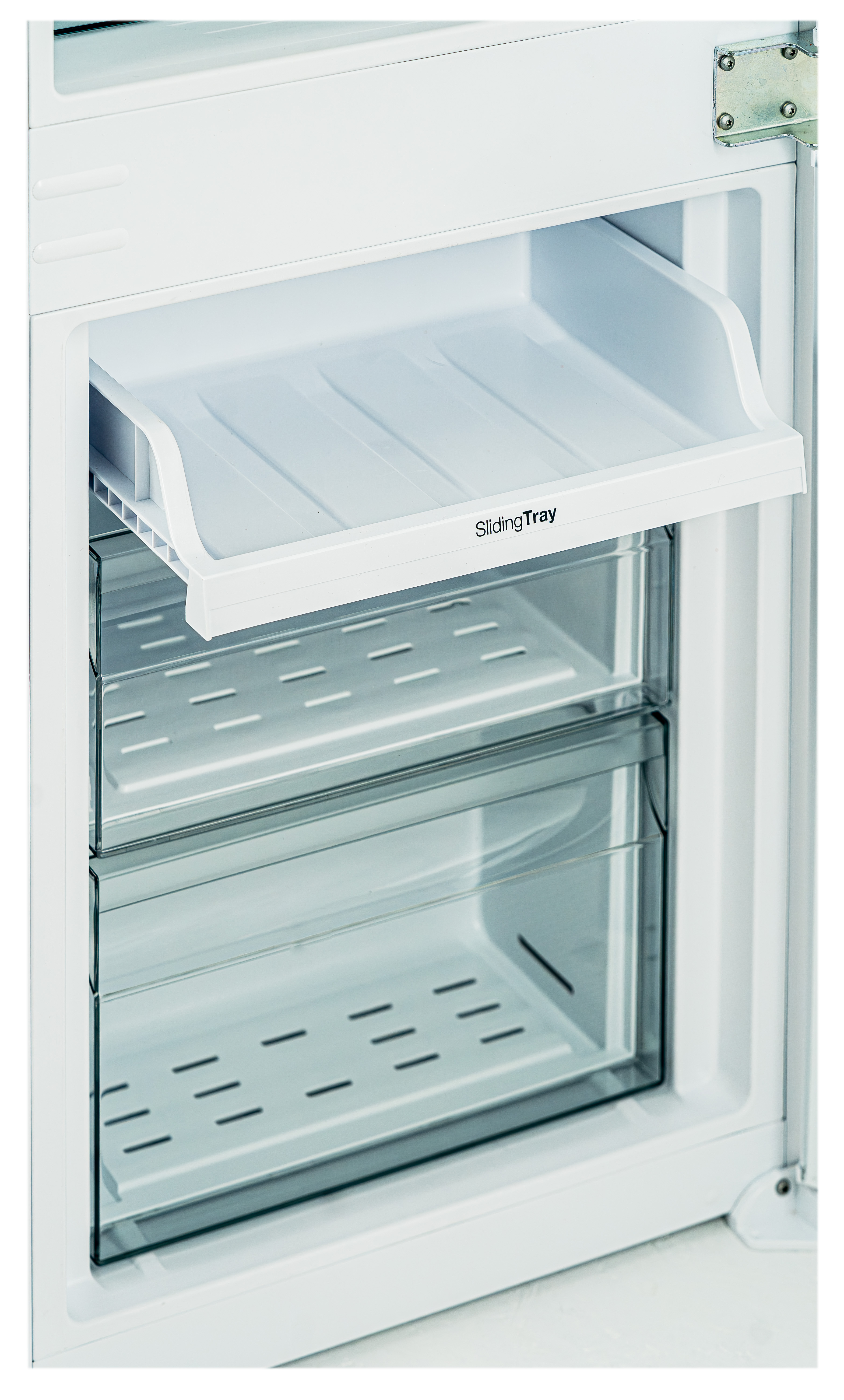 огляд товару Холодильник Interline RDS 570 MOZ NA+ - фотографія 12