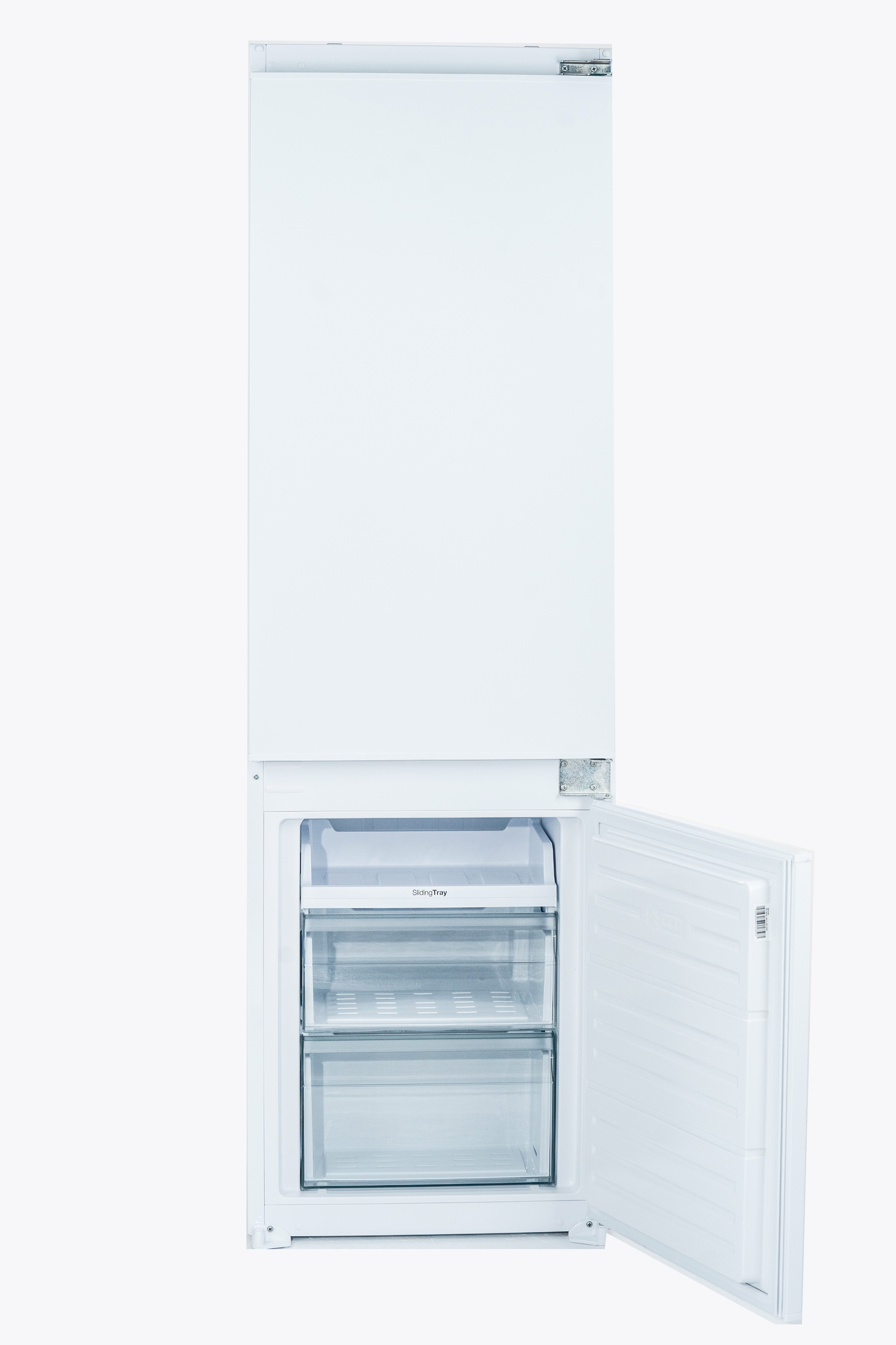 Холодильник Interline RDS 570 MOZ NA+ инструкция - изображение 6