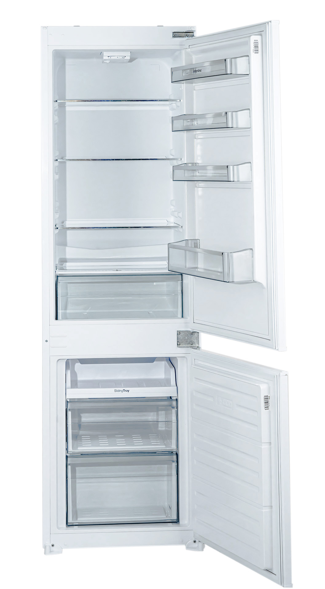 Купити холодильник Interline RDS 570 MOZ NA+ в Кропивницькому