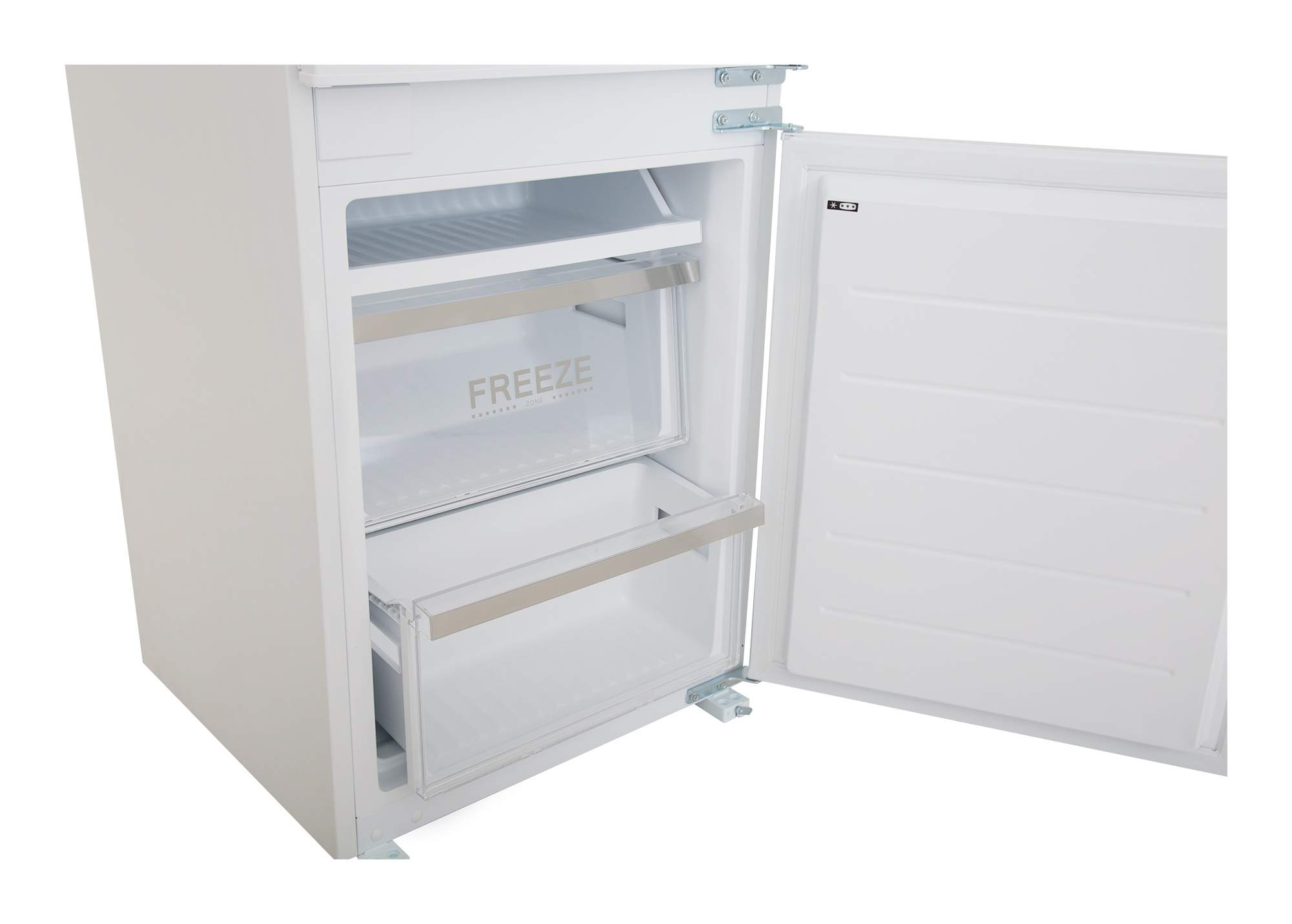 в асортименті Холодильник Interline RDF 770 EBZ WA в магазині - фото 18