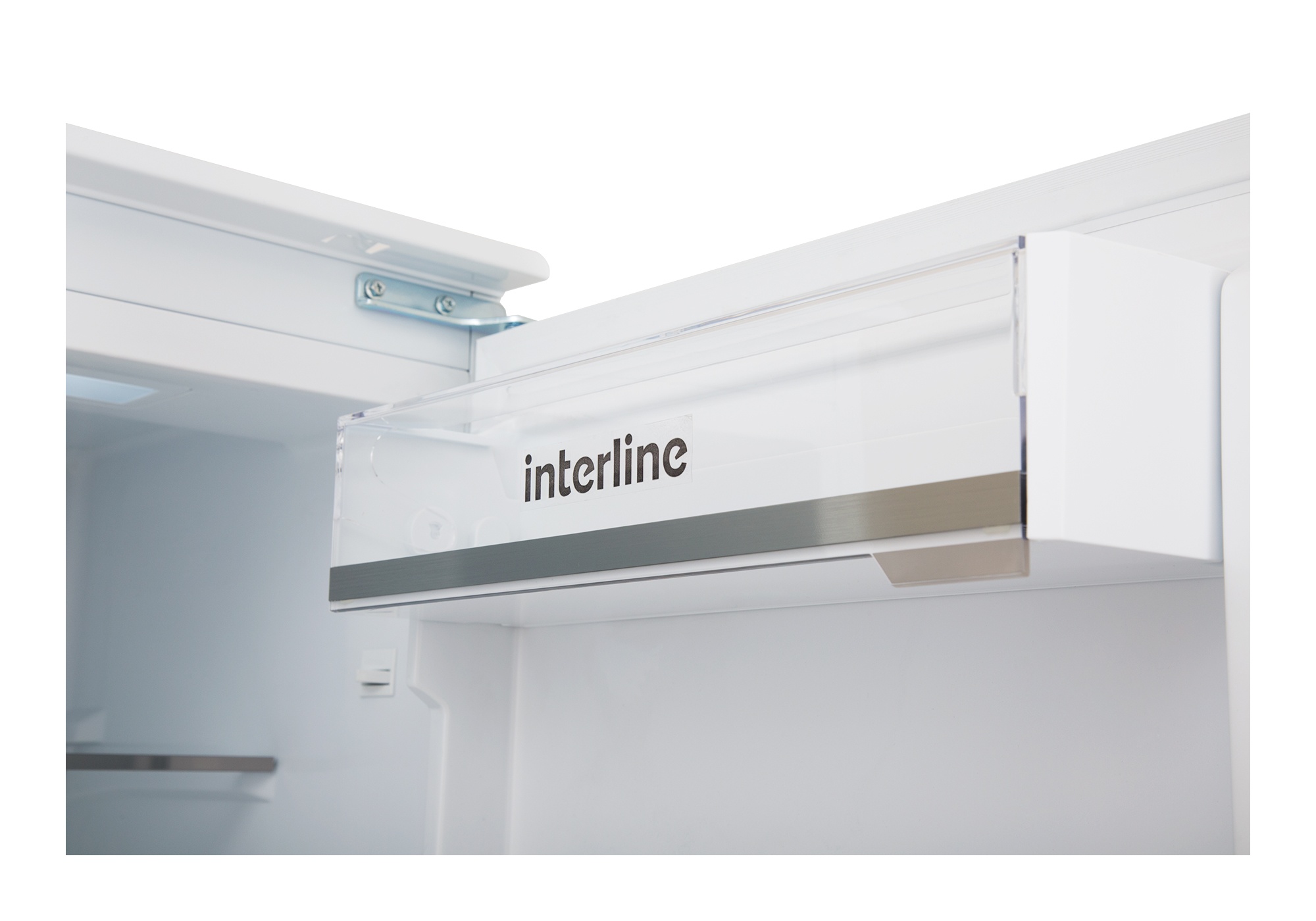 Холодильник Interline RDF 770 EBZ WA - фото 28