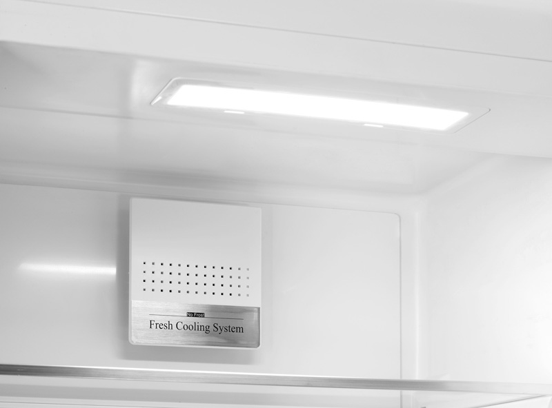 Холодильник Interline RDF 770 EBZ WA відгуки - зображення 5