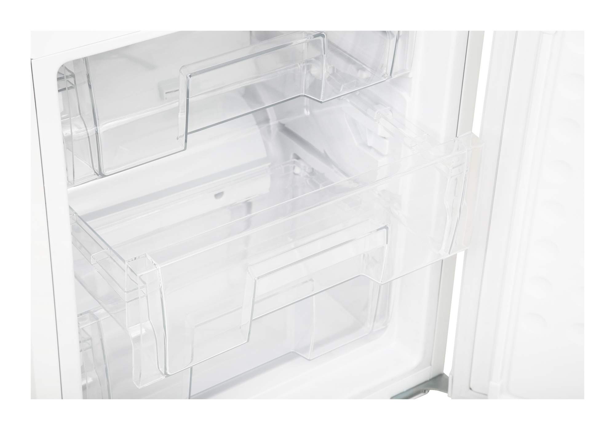 Холодильник Interline RDN 790 EIZ WA обзор - фото 8