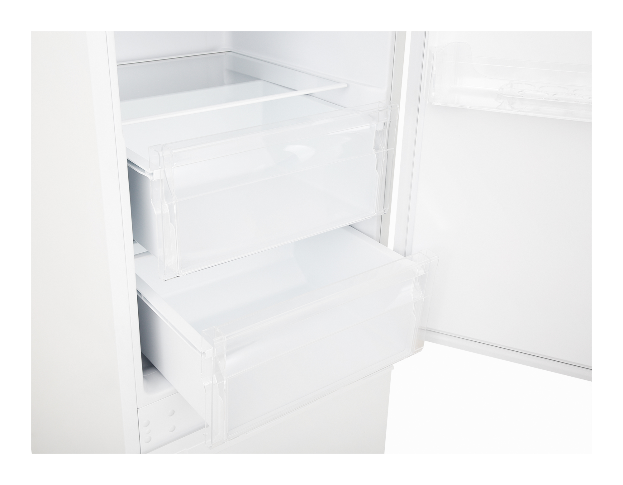 Холодильник Interline RDN 790 EIZ WA зовнішній вигляд - фото 9