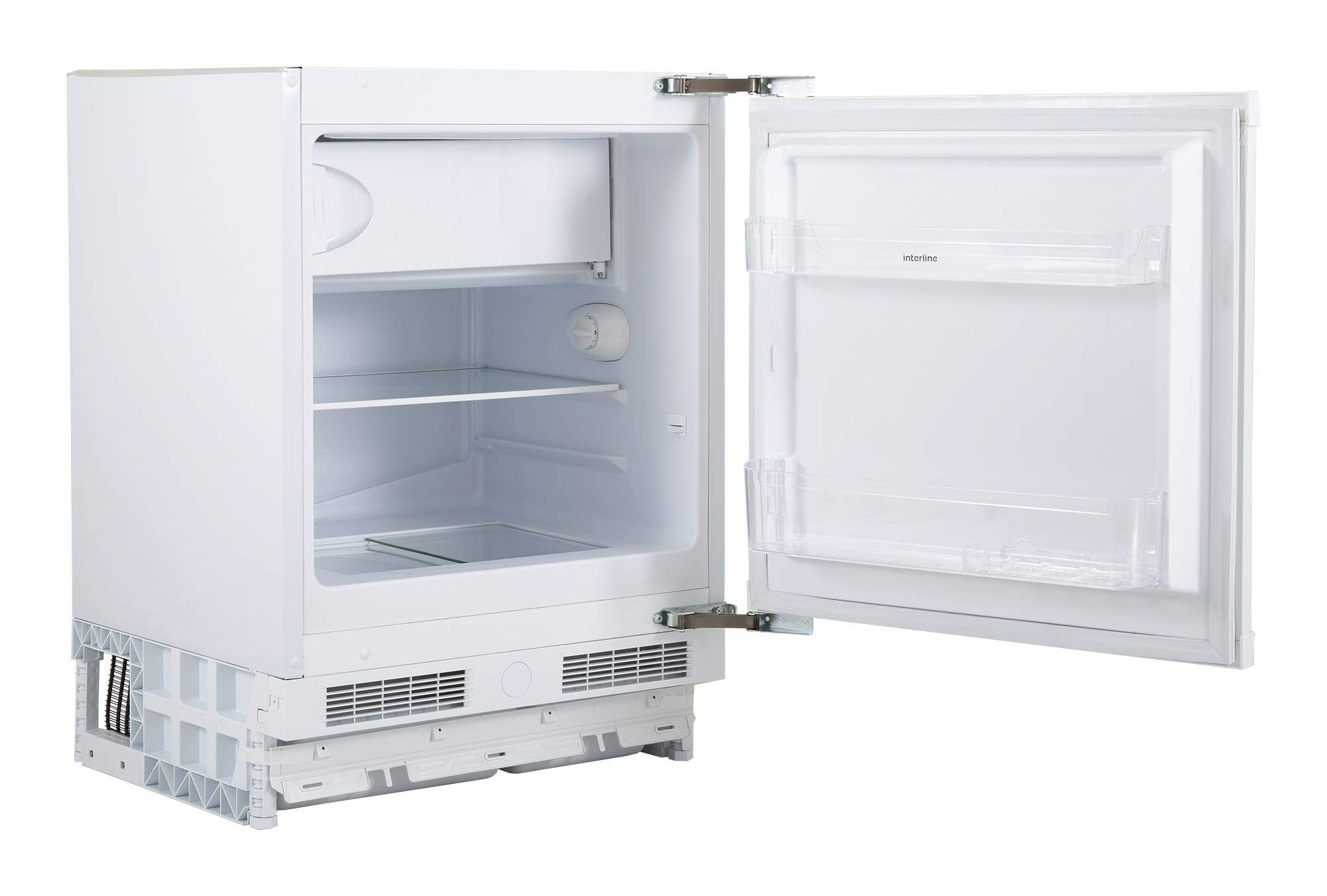 в продаже Холодильник Interline RCS 521 MWZ WA+ - фото 3