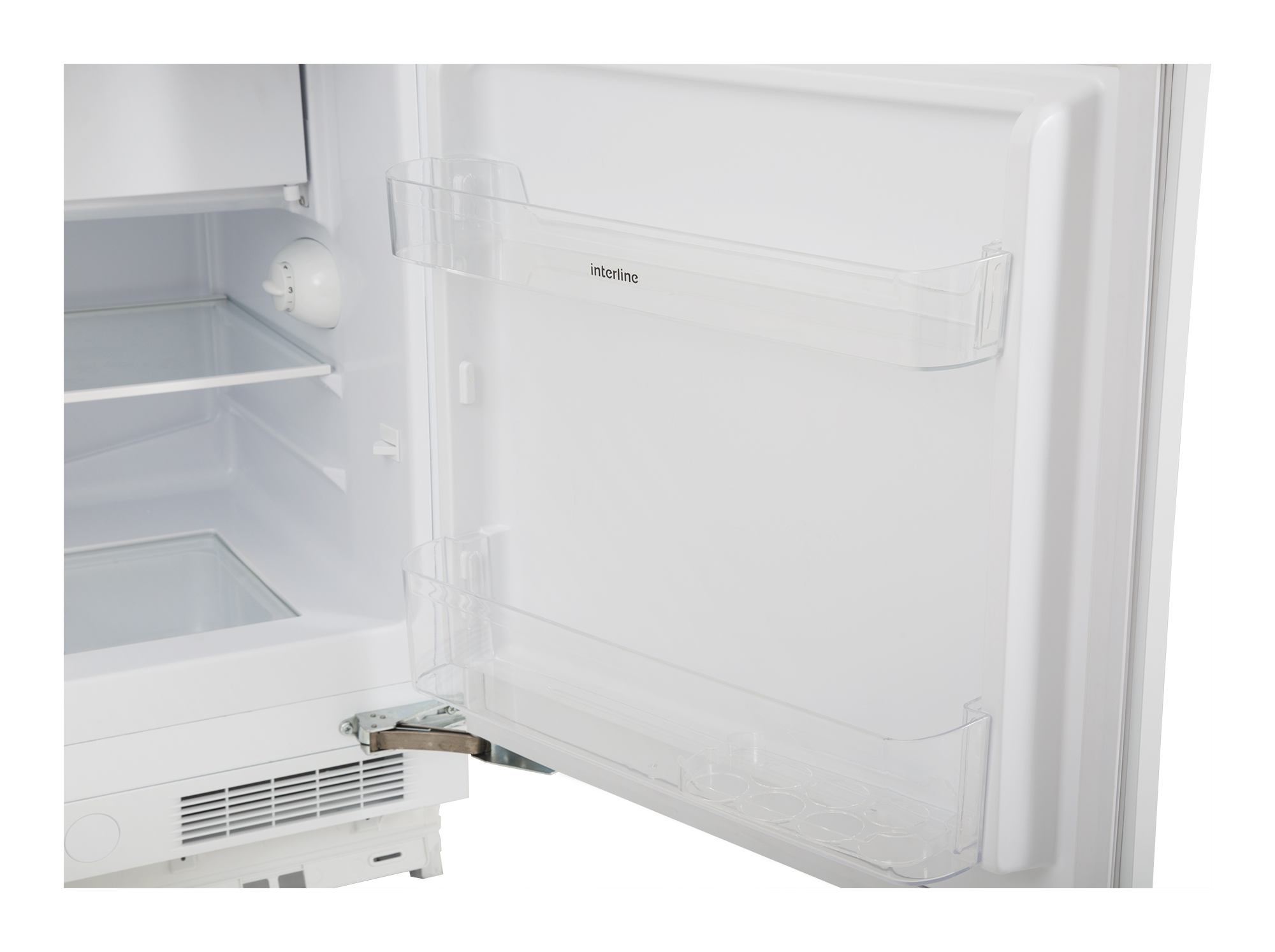 Холодильник Interline RCS 521 MWZ WA+ отзывы - изображения 5