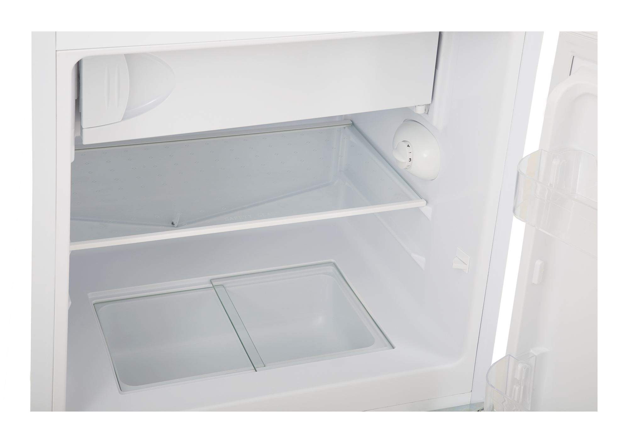 Холодильник Interline RCS 521 MWZ WA+ инструкция - изображение 6