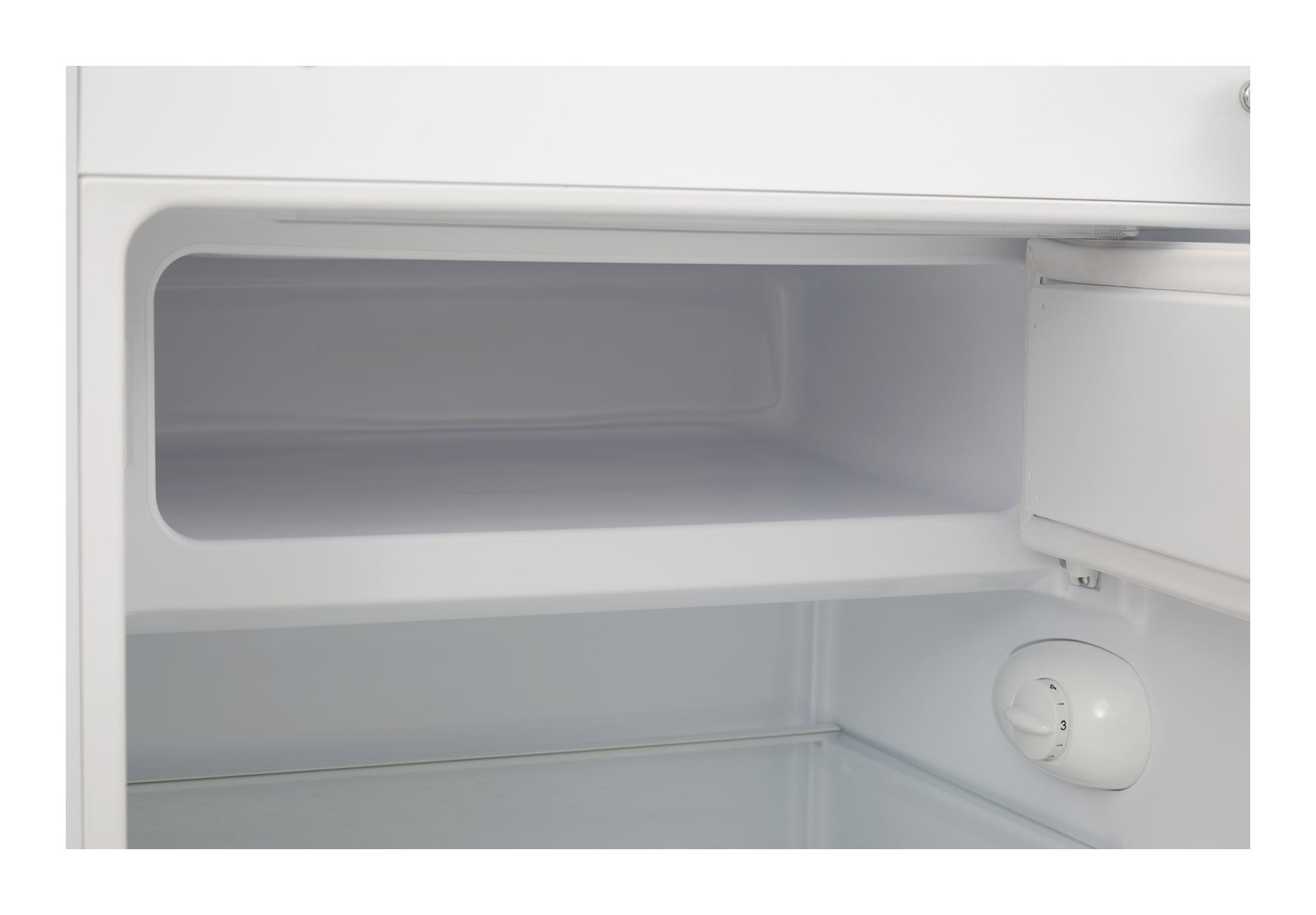 Холодильник Interline RCS 521 MWZ WA+ обзор - фото 8