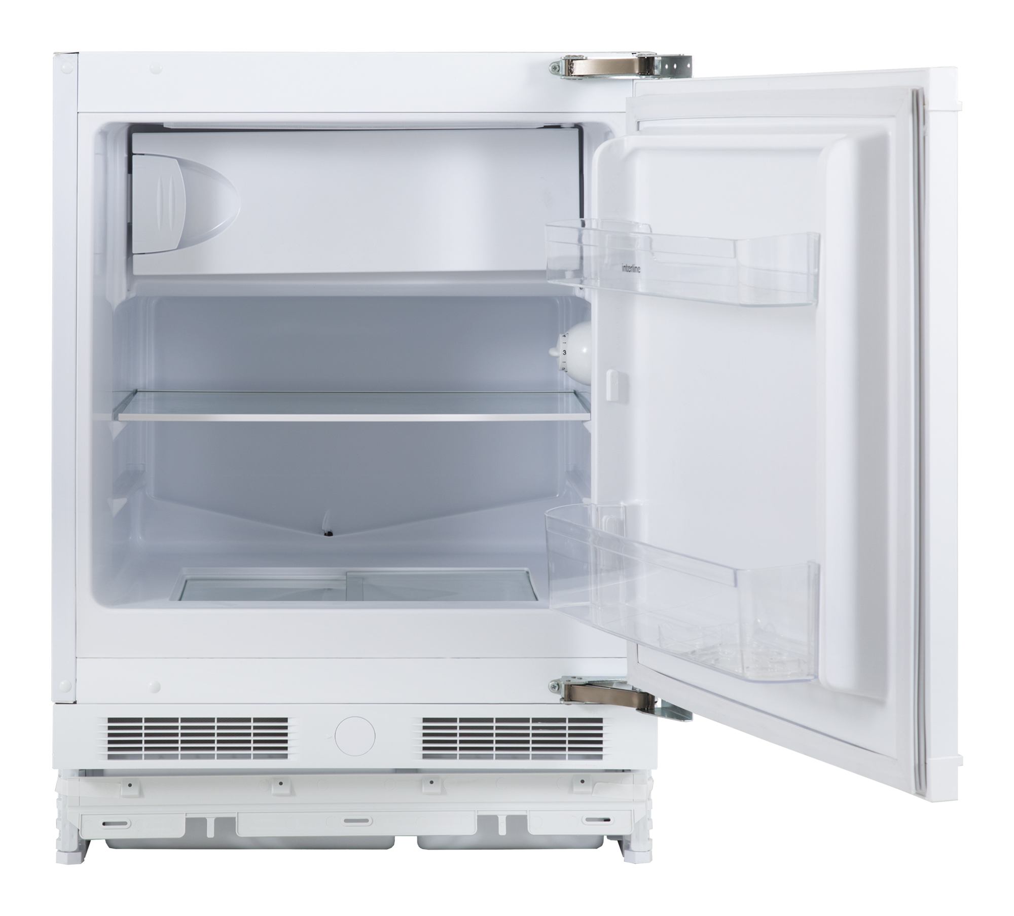 Отзывы холодильник Interline RCS 521 MWZ WA+
