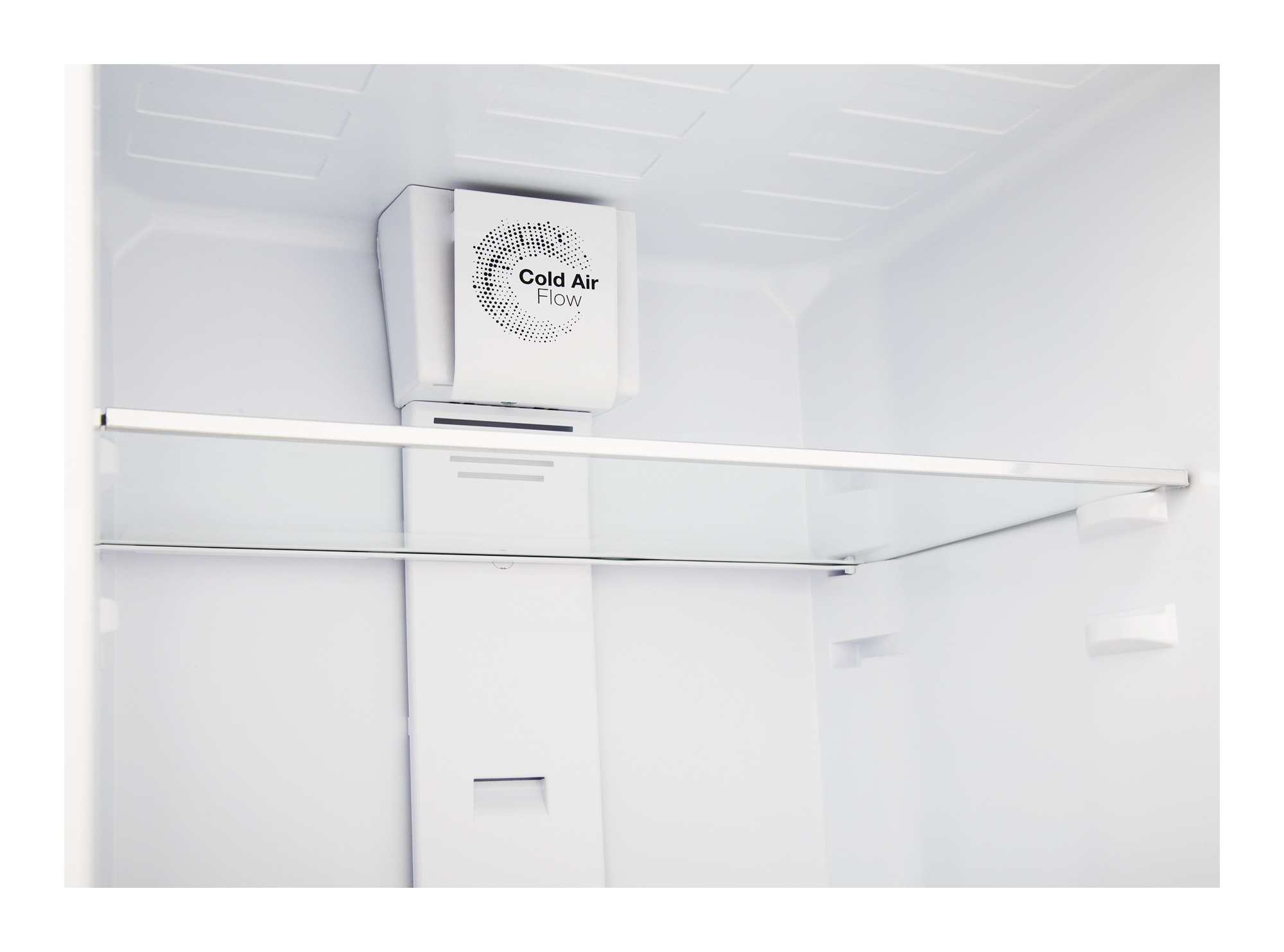 Холодильник Interline RTS 771 EBD WA+ характеристики - фотография 7