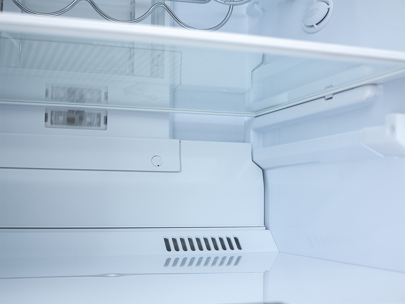 Холодильник Kaiser KK 65205 S огляд - фото 11