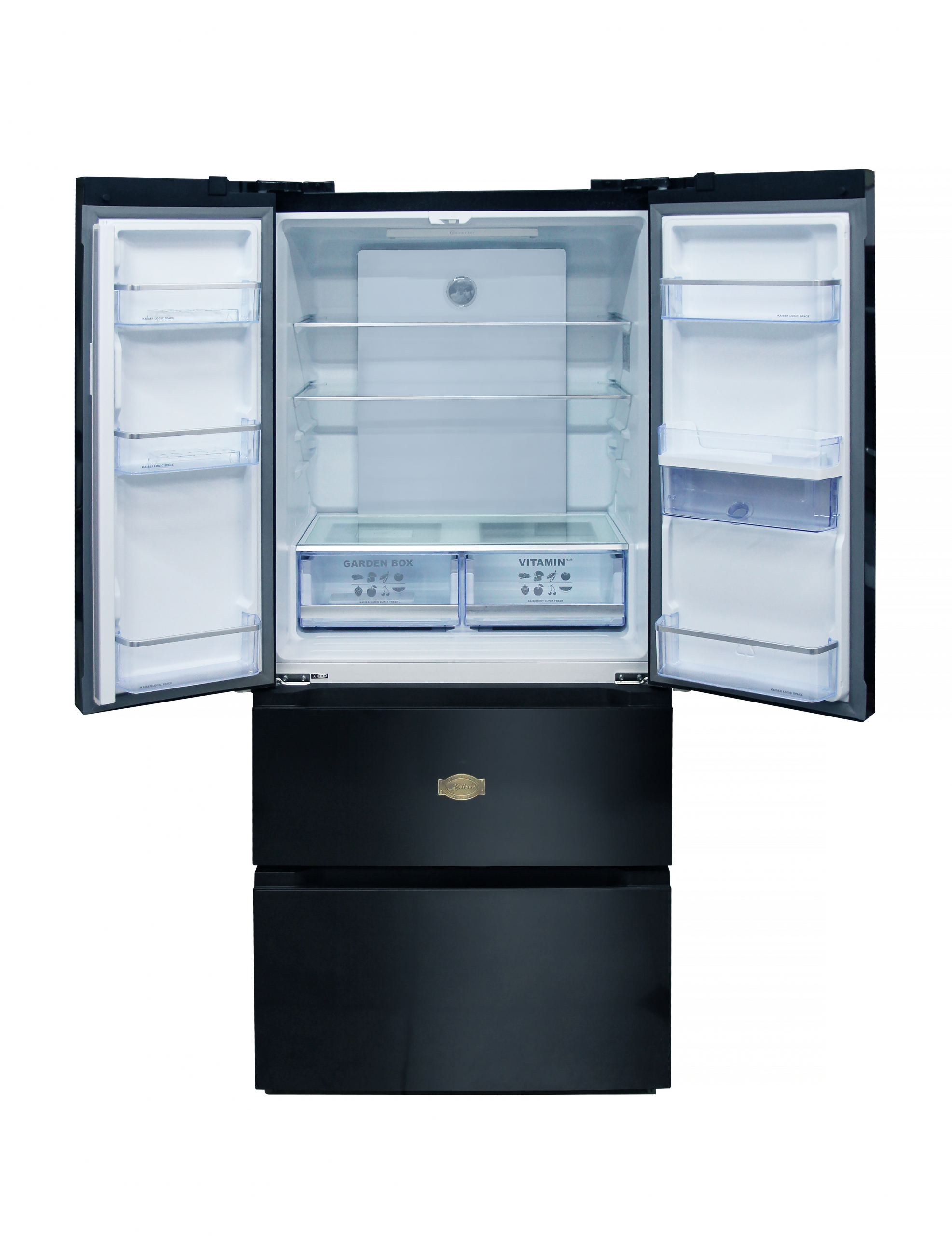 Холодильник Kaiser KS 80425 Em цена 105999 грн - фотография 2