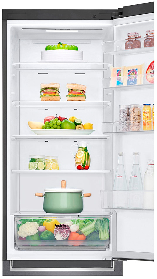 Холодильник LG GW-B509SLKM инструкция - изображение 6