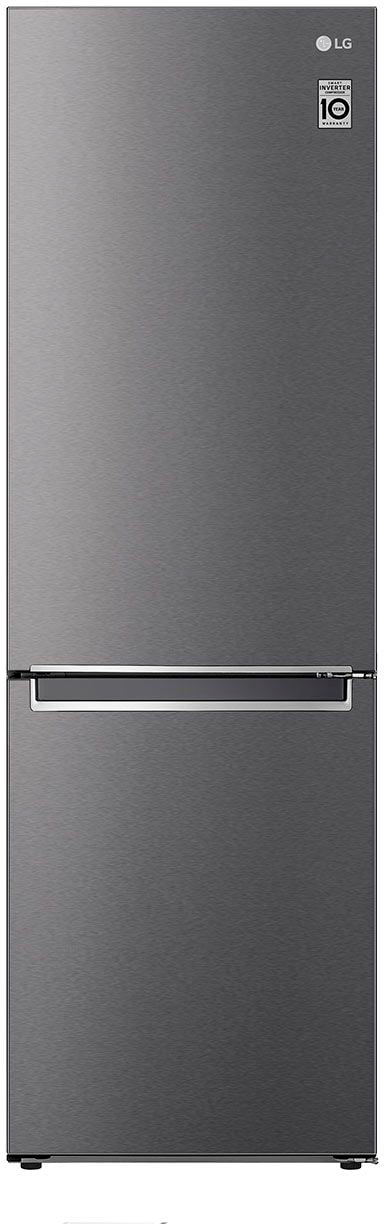Холодильник LG GW-B459SLCM в Полтаве