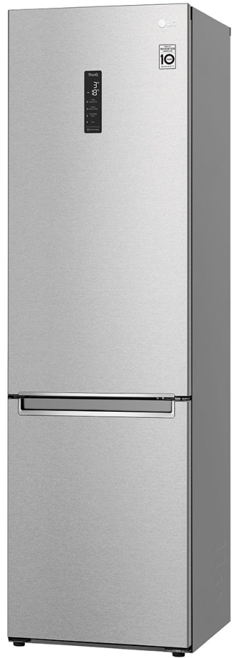 огляд товару Холодильник LG GW-B509SAUM - фотографія 12