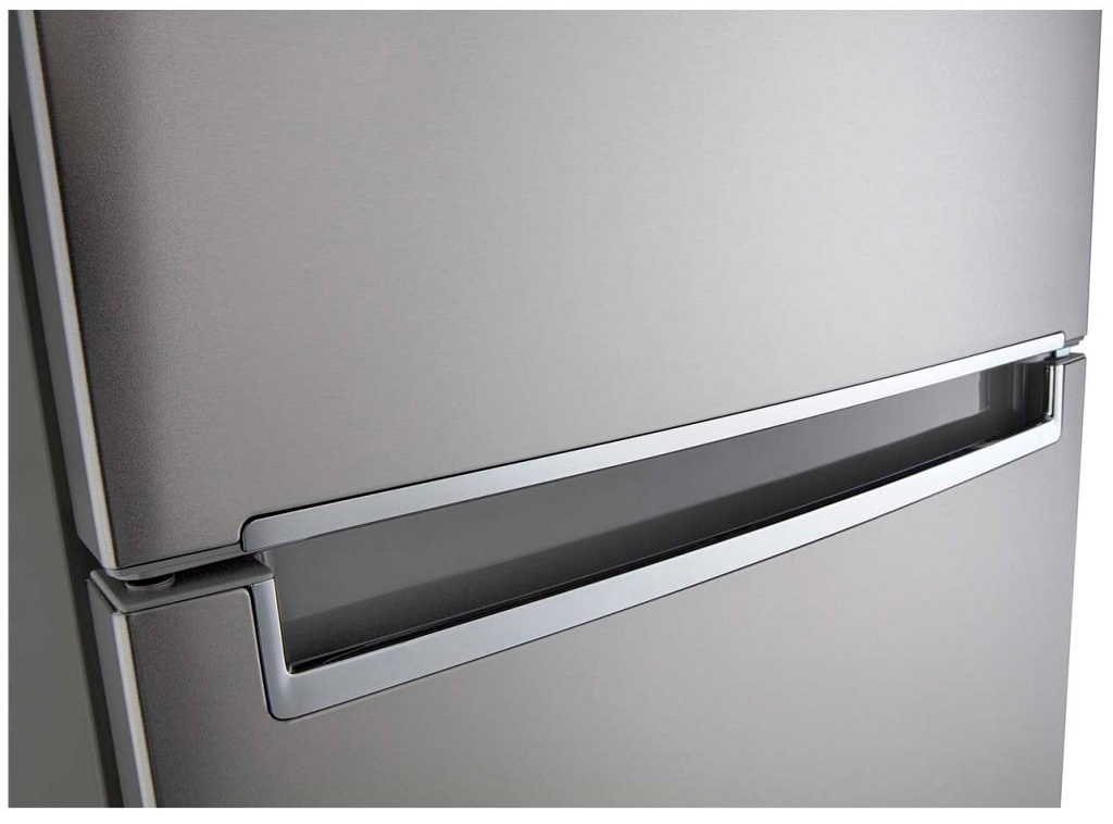 Холодильник LG GW-B509SAUM характеристики - фотографія 7