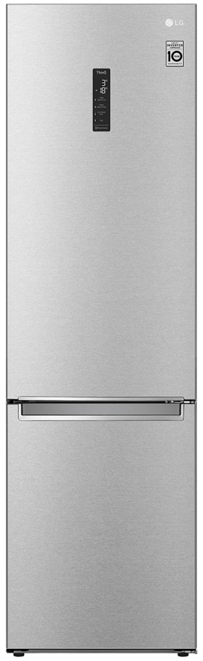 Холодильник LG GW-B509SAUM в інтернет-магазині, головне фото