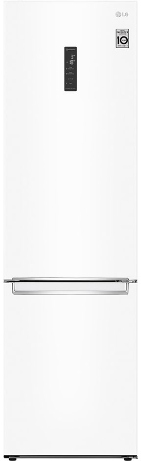 Холодильник LG GW-B509SQKM в интернет-магазине, главное фото