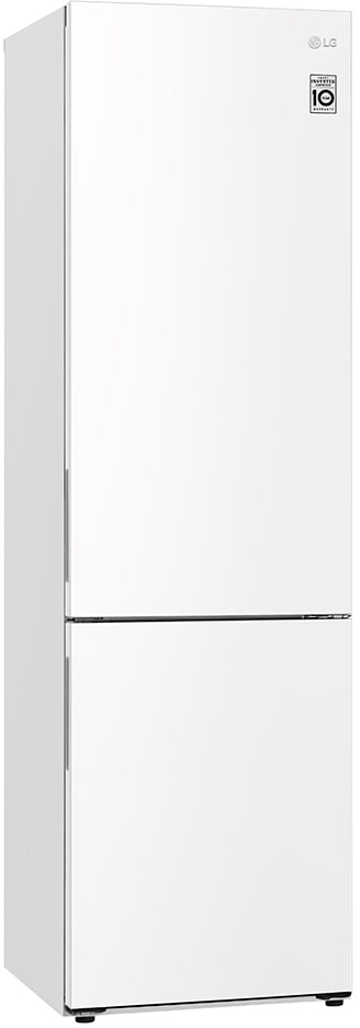 Холодильник LG GW-B509CQZM обзор - фото 11