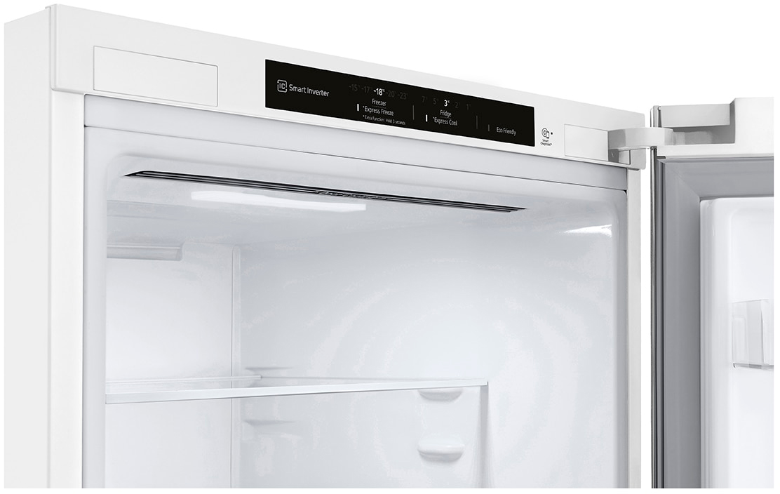 Холодильник LG GW-B509CQZM отзывы - изображения 5