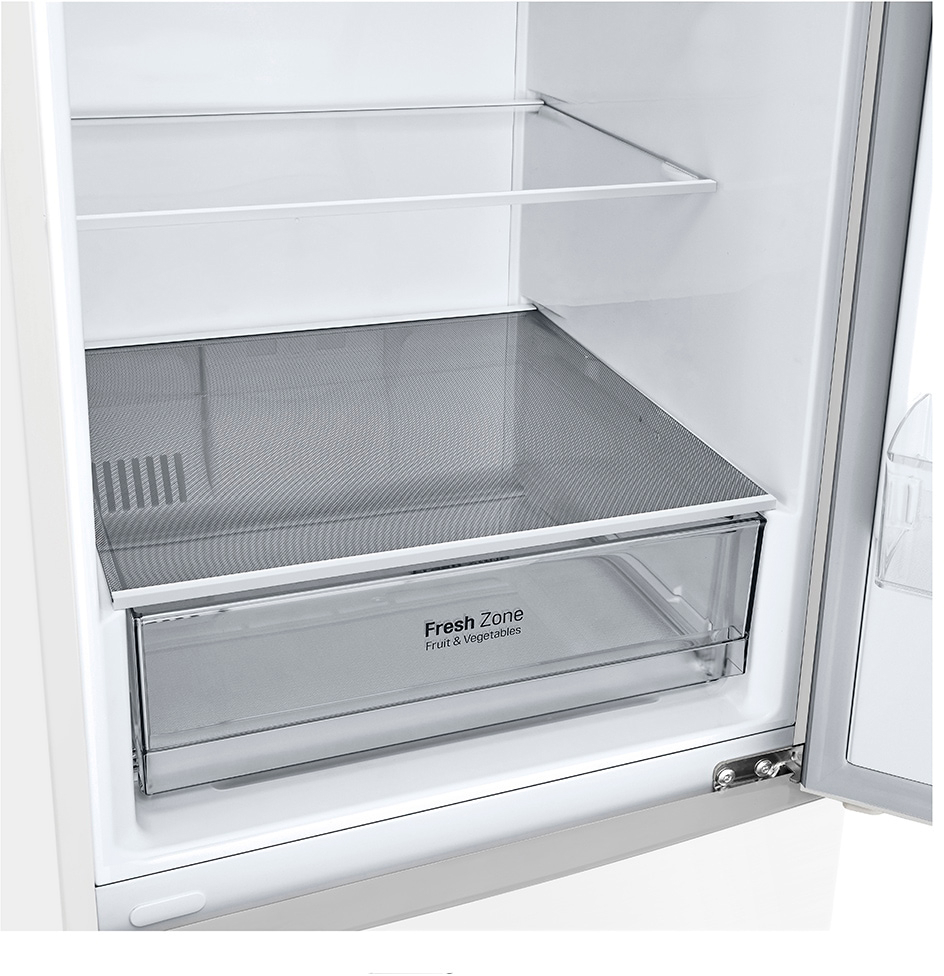 Холодильник LG GW-B509CQZM характеристики - фотография 7