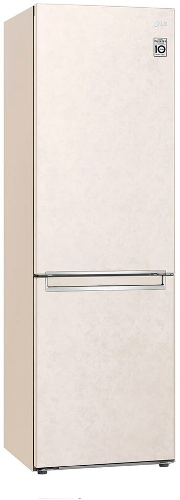 Холодильник LG GW-B459SECM обзор - фото 11