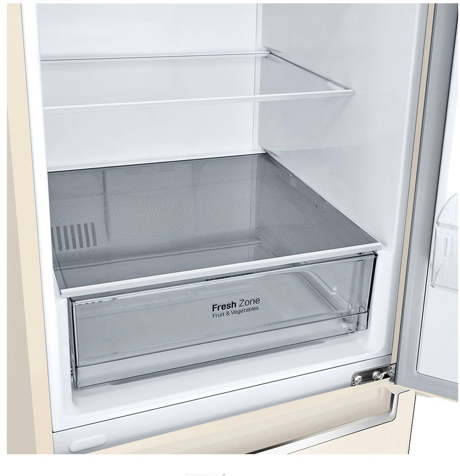 Холодильник LG GW-B459SECM характеристики - фотография 7