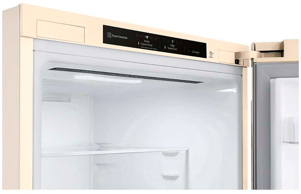 Холодильник LG GW-B509SEZM інструкція - зображення 6