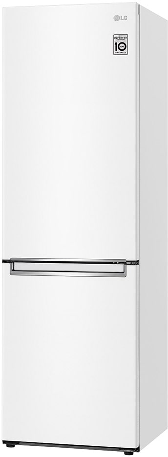 Холодильник LG GW-B459SQLM обзор - фото 11