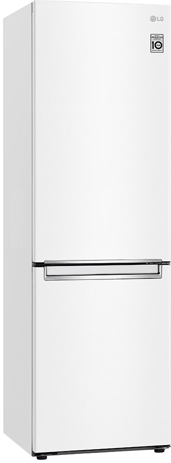 огляд товару Холодильник LG GW-B459SQLM - фотографія 12