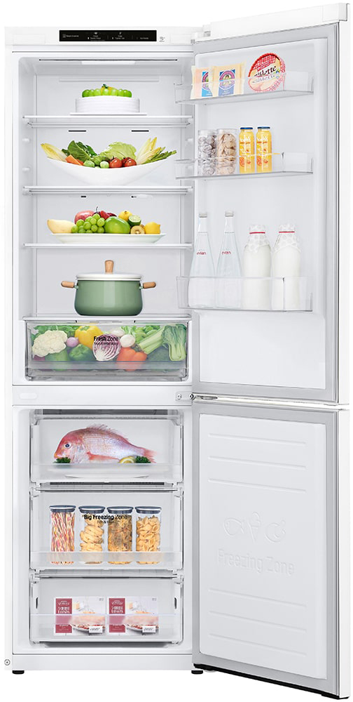 в продажу Холодильник LG GW-B459SQLM - фото 3