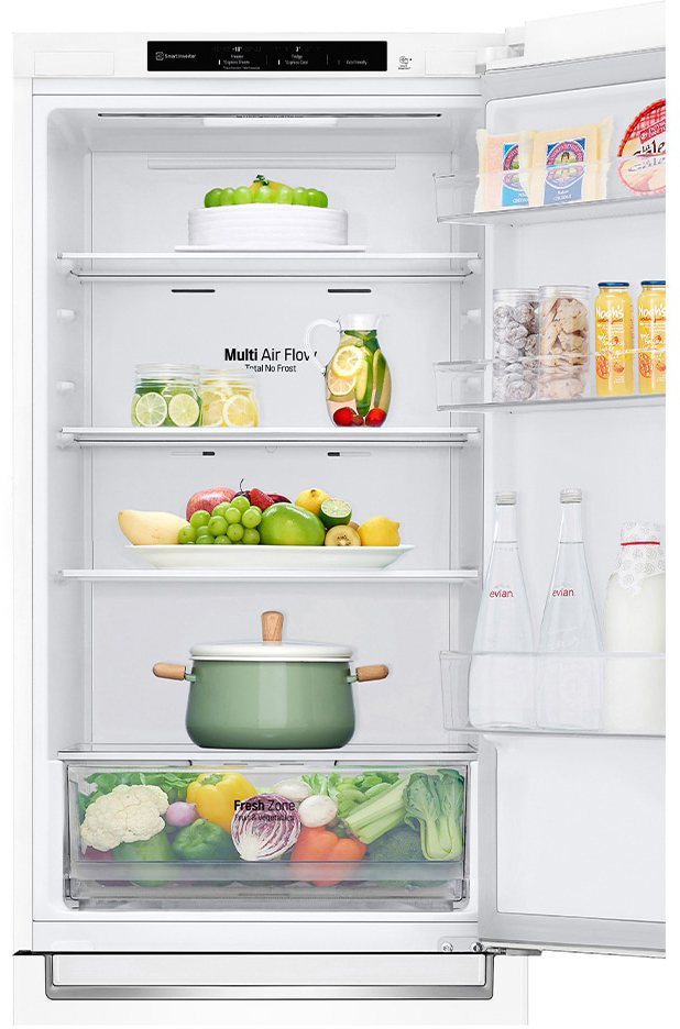 Холодильник LG GW-B459SQLM відгуки - зображення 5