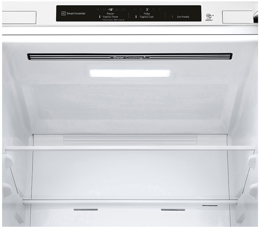 Холодильник LG GW-B459SQLM характеристики - фотографія 7