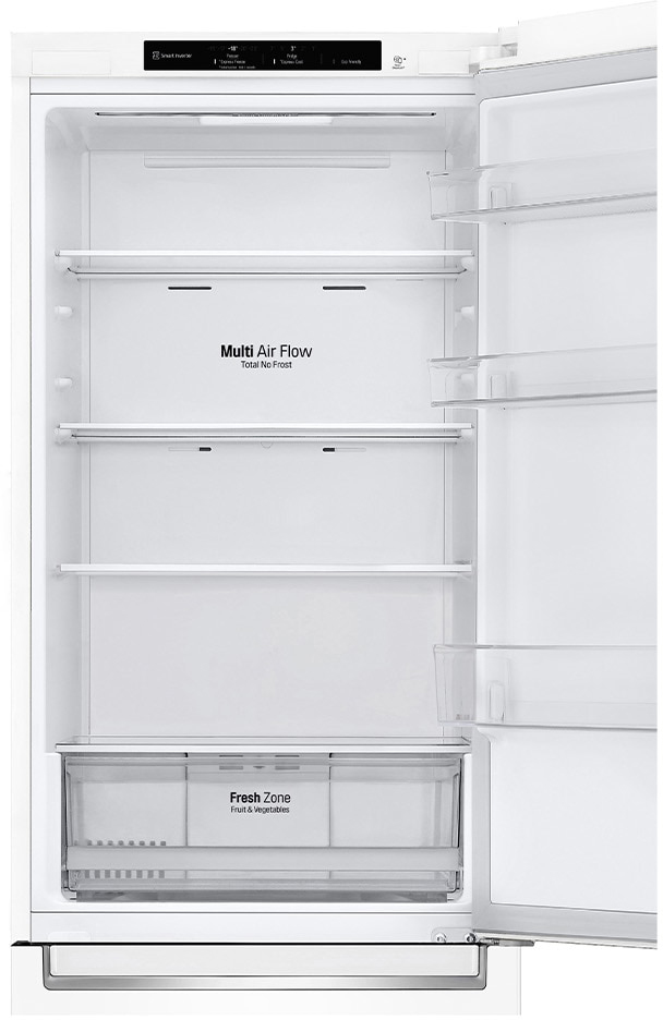 Холодильник LG GW-B459SQLM зовнішній вигляд - фото 9