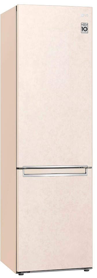 Холодильник LG GW-B509SENM характеристики - фотографія 7