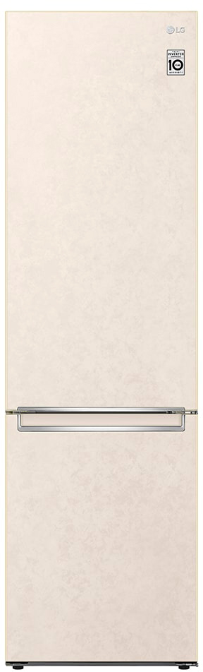 Холодильник LG GW-B509SENM в інтернет-магазині, головне фото