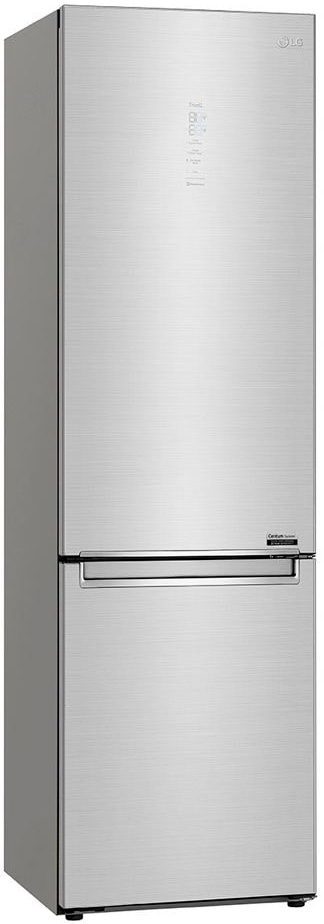 обзор товара Холодильник LG GW-B509PSAP - фотография 12