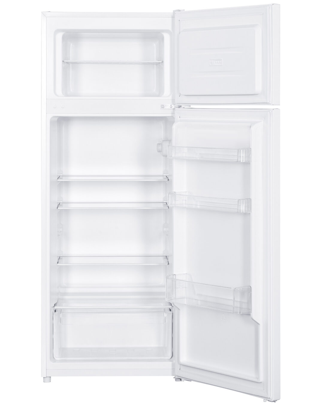 Холодильник Liberty HRF-230W ціна 9221 грн - фотографія 2