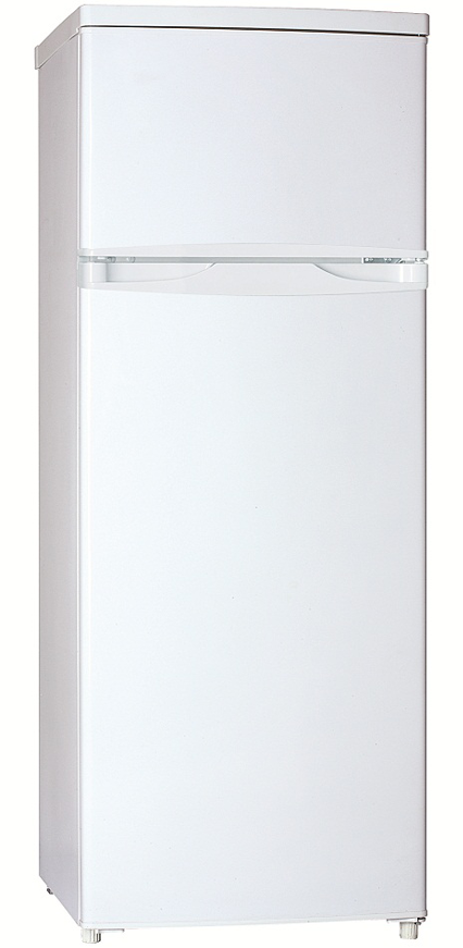 Ціна холодильник Liberty HRF-230W в Рівному