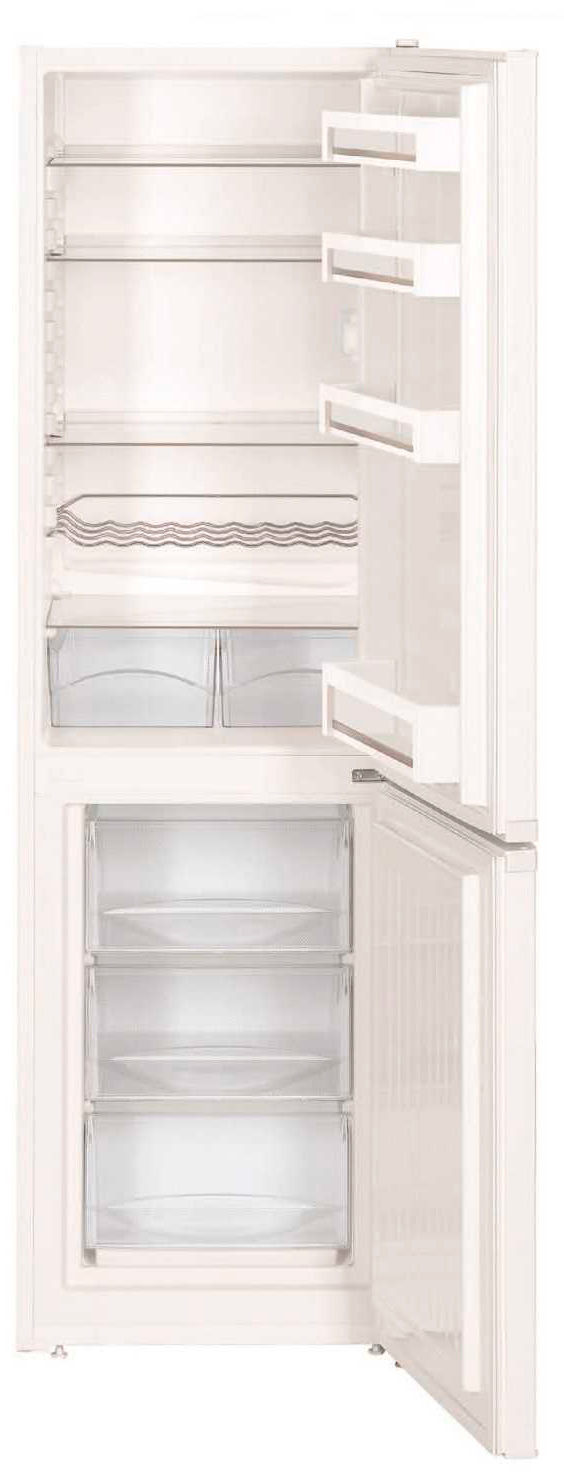 Холодильник Liebherr CU3331 ціна 18699.00 грн - фотографія 2