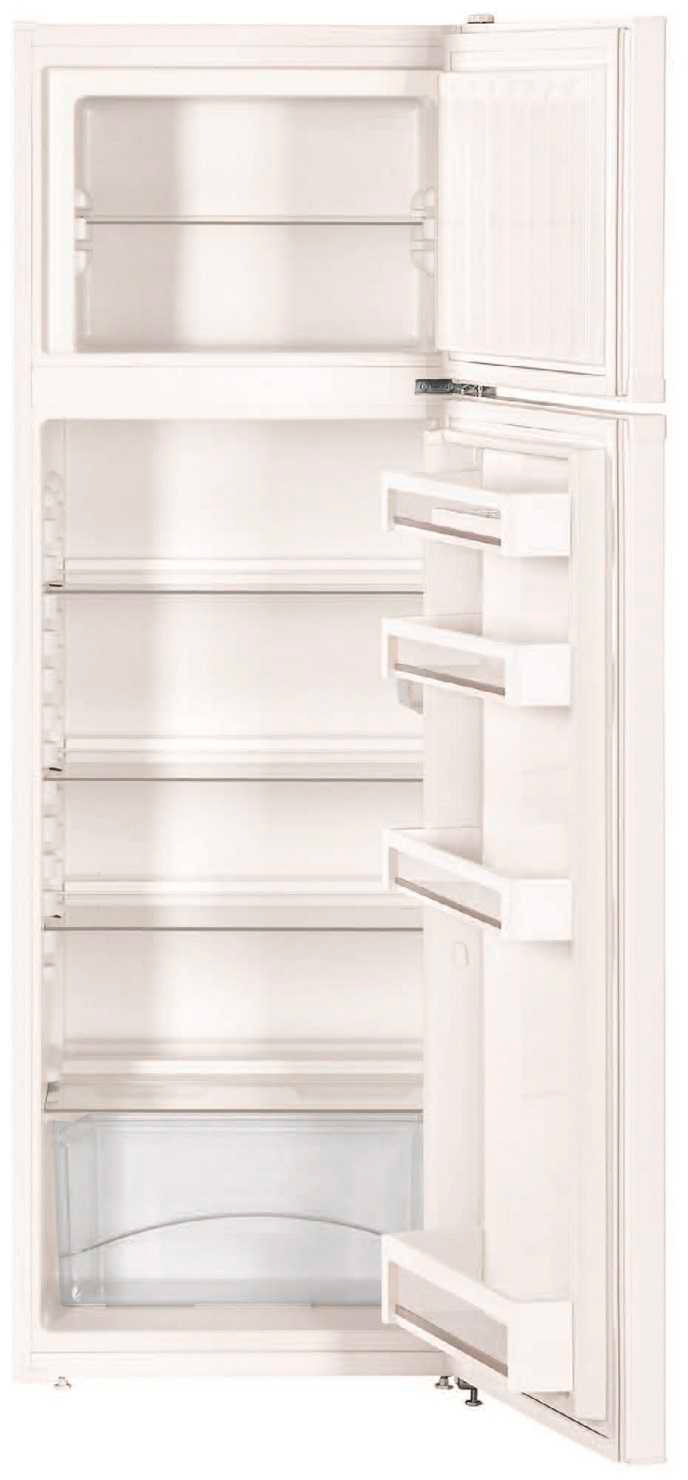 Холодильник Liebherr CT2931 ціна 15999 грн - фотографія 2