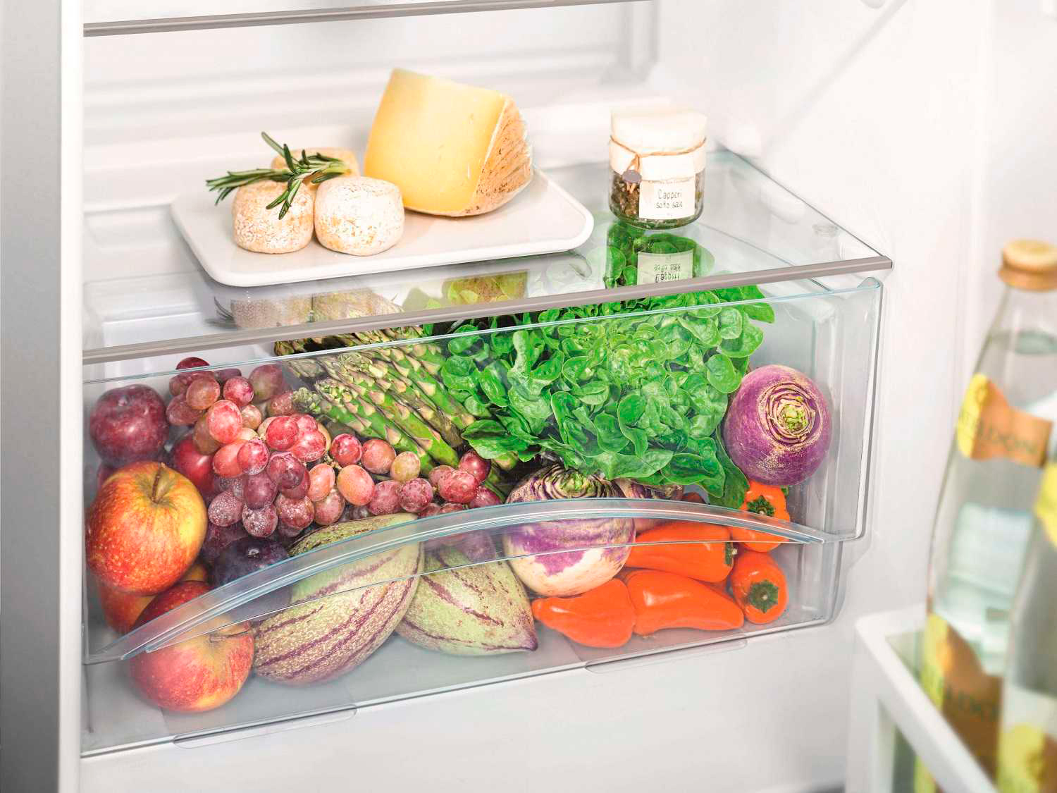 Холодильник Liebherr CT2931 інструкція - зображення 6
